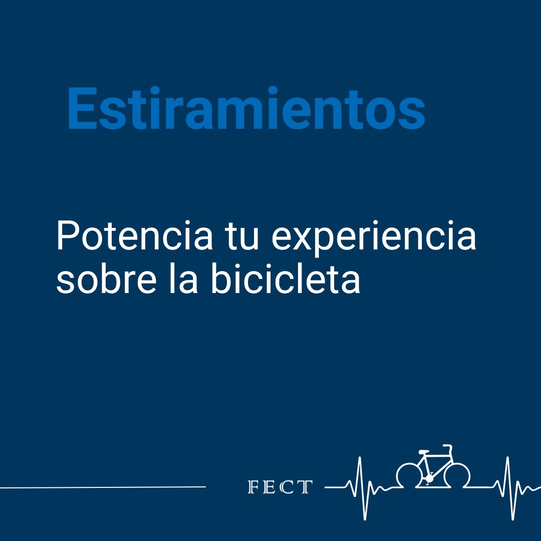 Federación Cicloturismo tweet media