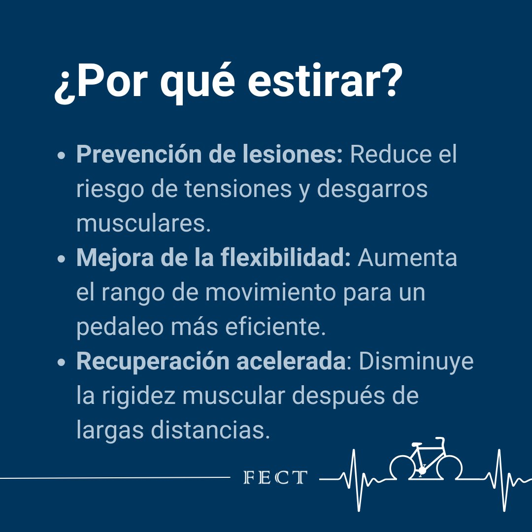 Federación Cicloturismo tweet media