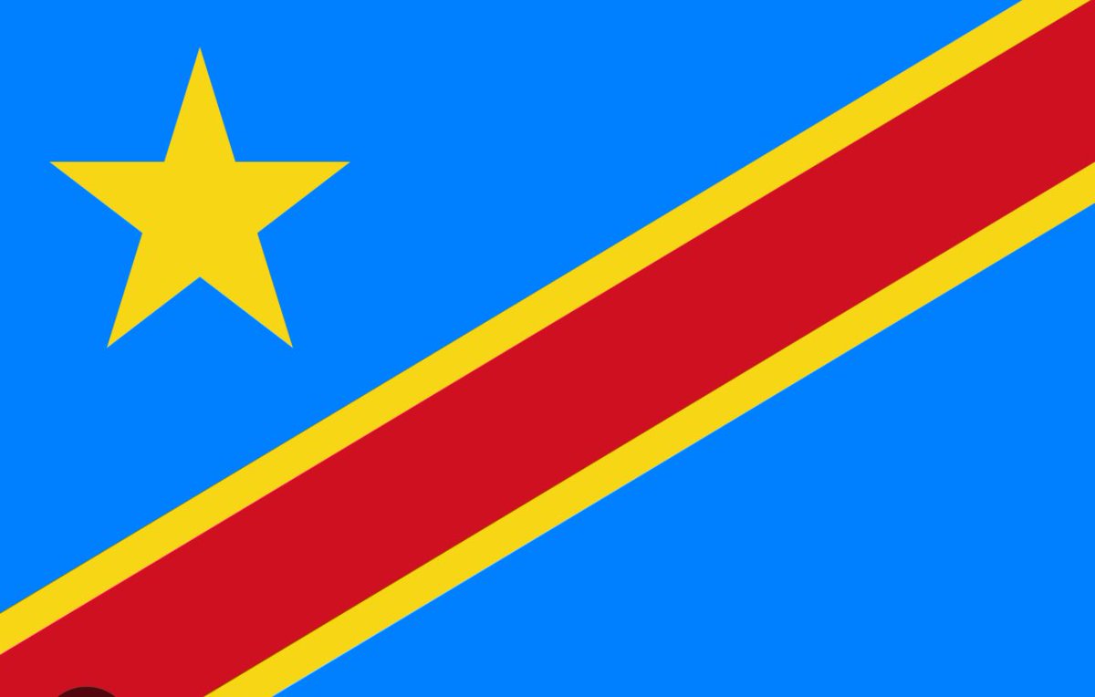 NE JAMAIS TRAHIR LE CONGO! 🇨🇩