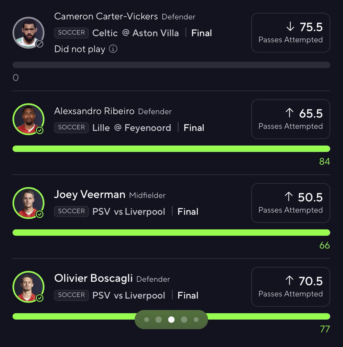 PotdPrizepicks's tweet image. SENDING $120 to 4 PEOPLE WHO RT &amp;amp; LIKES THIS POST ASAP💚💰

CASH 30x✅✅ on PRIZEPICKS
CASH +1000✅✅ on FLIFF📚 

Comment your CASHAPP BC WE HAD A HUGEEE DAY TODAY💰💰✅✅

🚨HUGE DISCOUNT🚨
I just posted a 10x✅ for NBA tonight
JOIN VIP💯 with 25% OFF👇
dubclub.win/r/p/pri-n9d86/…