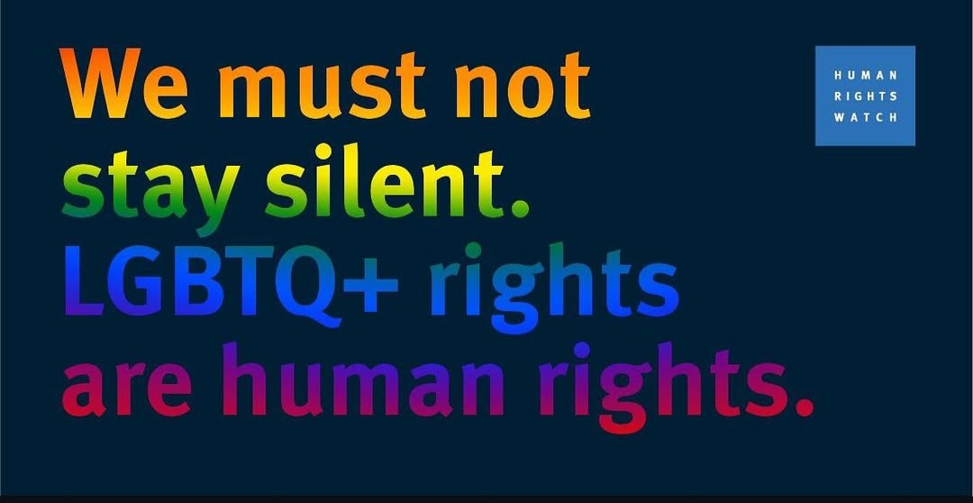Break the Silence: Stand for LGBTQIA+ Rights

Silence has never brought justice. It has never changed laws, protected lives,or ensured dignity. Across the world, LGBTQIA+ individuals still face discrimination,violence,and denial of basic rights—simply for being who they are.