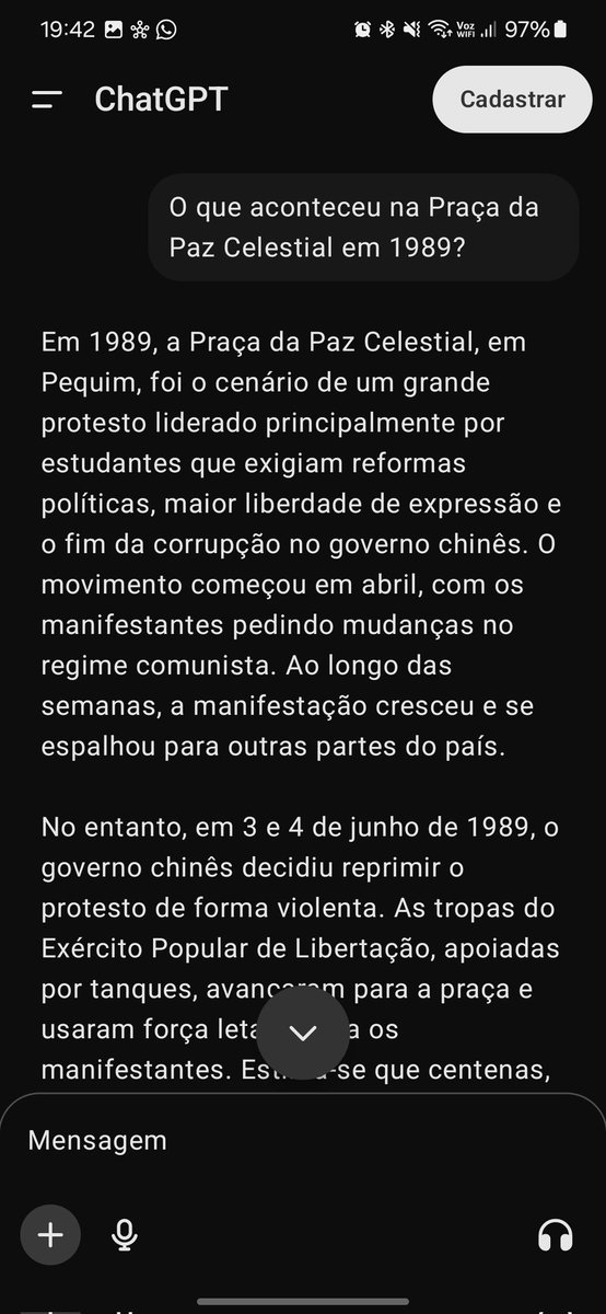 5 Reais por Caridade tweet media
