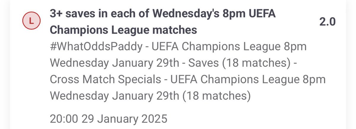 Tyyyy1076887's tweet photo. @AskPaddyPower This has won please sort it. Cheers👍 https://t.co/3TiBkAP6Ed