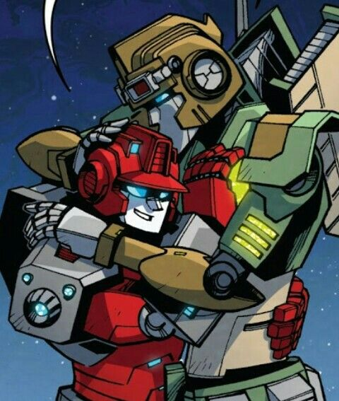 GodFastMK2's tweet photo. #IDontWantIDW
I encourage other fandoms to use this #. Sonic sadly isn't the only series IDW has ruined. https://t.co/5vPq5FPYno