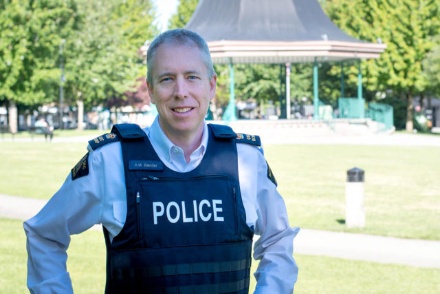 Ridge Meadows RCMP tweet media