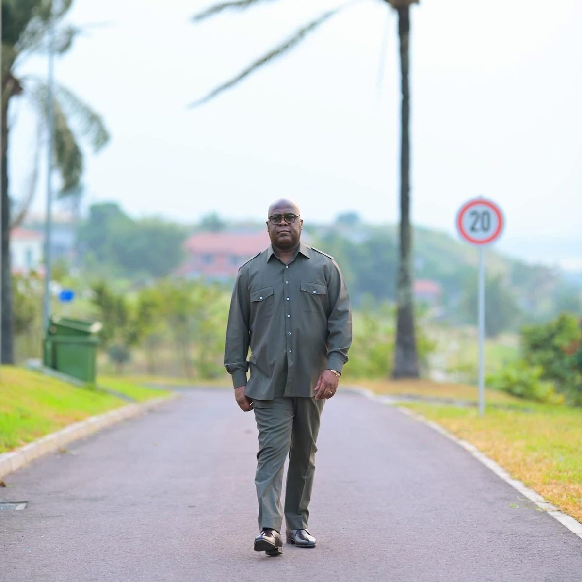 #RDC:  Quelques phrases  à retenir du Discours à la nation du Pdt de la République Félix Tshisekedi ce mercredi .

✅La RDC ne se laissera pas humilier dit le Président Tshisekedi qui condamne les actes de vandalismes de mardi à Kinshasa .

✅« La RDC ne pliera pas , la RDC ne