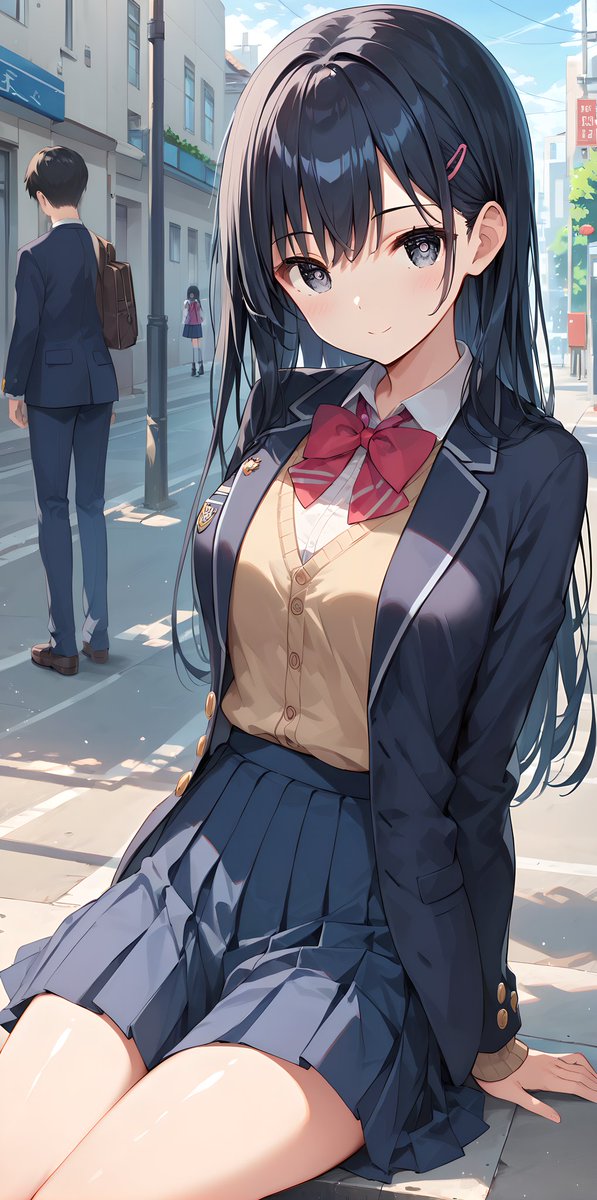 morimrmi's tweet photo. おはようございます
⚠Tap推奨 https://t.co/pQixBX0niq