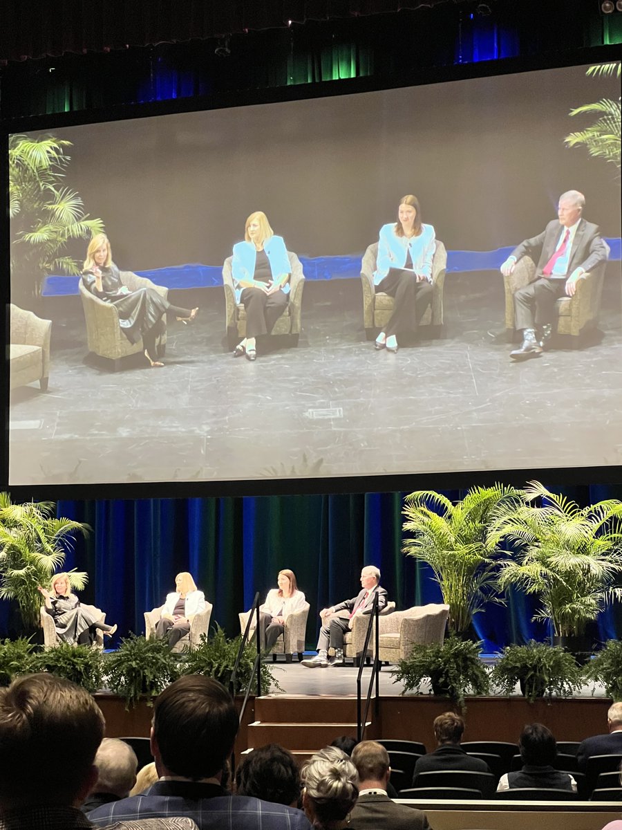 EDAAInfo's tweet photo. Our crisis communication panel shared valuable insights on effectively managing communications during challenging situations. Attendees gained practical knowledge on how to navigate crises with confidence and clarity.
#EDAA #EDAAlabama #2025WinterConference https://t.co/oeaAdZCVhA