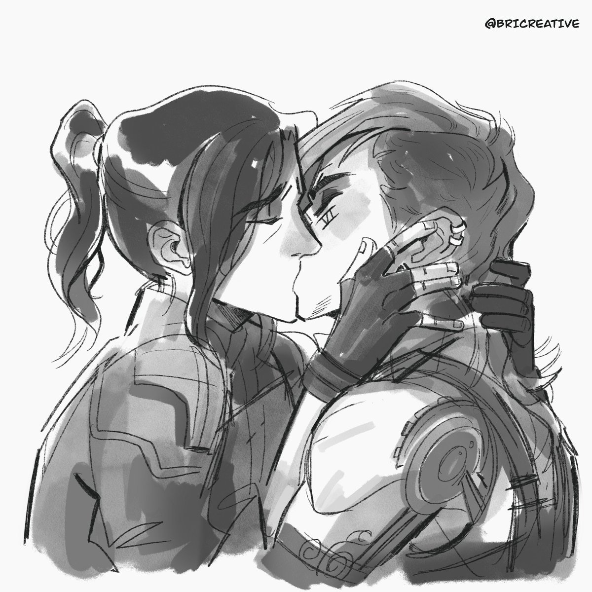 She knows the answer, she just needs to hear it 

Part 5! #caitvi #arcane