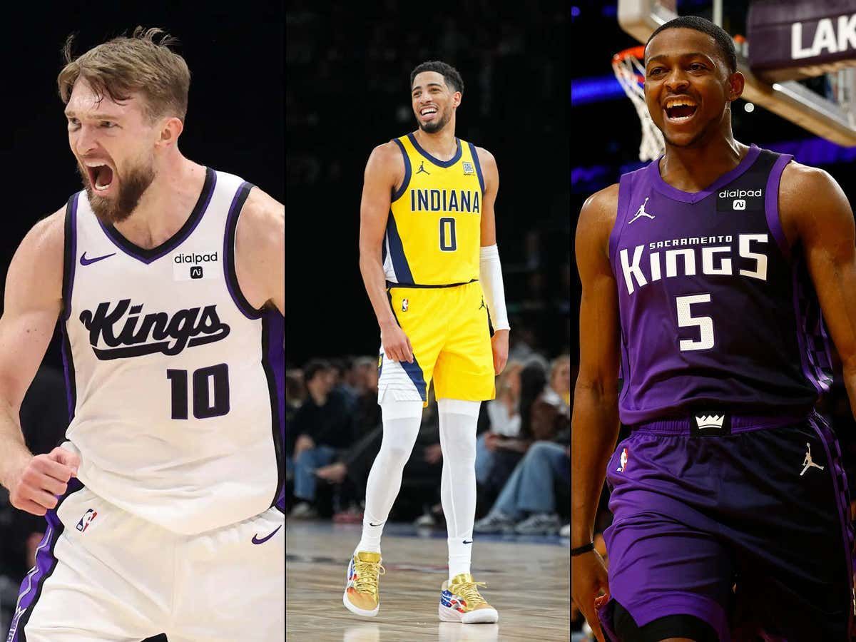 The Pacers Have Officially Won The Tyrese Haliburton Trade buff.ly/4gkZRl5