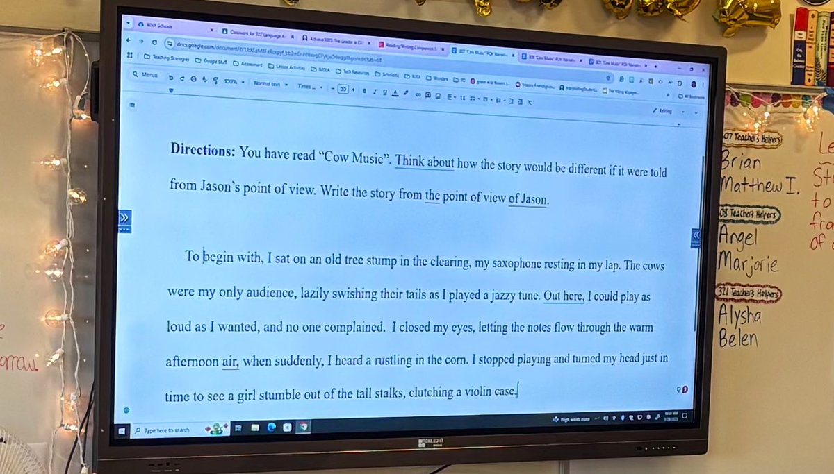 Miss D'Angelo tweet media