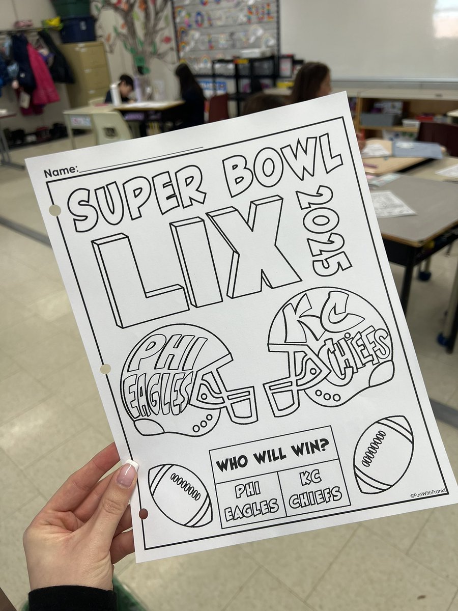 Ms. Halliday 🍎 tweet media