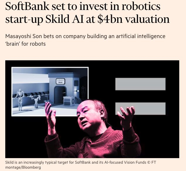 What's insane to me is that most of the $500M invested in this round will go directly to NVIDIA's top line