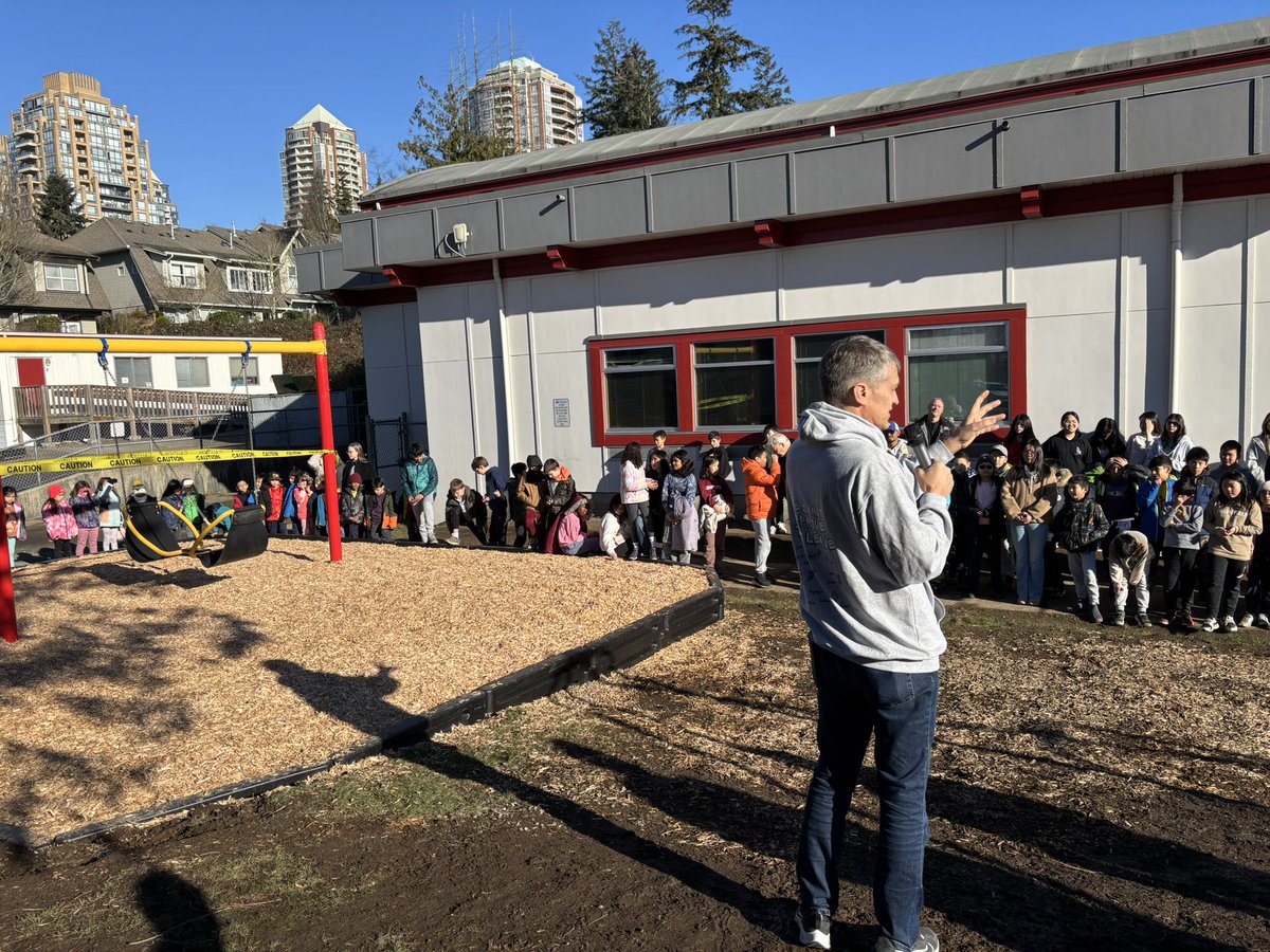 Taylor Park Elementary School Burnaby (@taylorpark_sd41) on Twitter photo Grand opening of our new Accessibility and Friendship swings at Taylor Park! Thank you to Hal Wall for spearheading this project with the help of our fabulous PAC. Thank you to our grounds crew for all the hard work to bring this project to fruition. <a href="/burnabyschools/">Burnaby Schools</a> Grand opening of our new Accessibility and Friendship swings at Taylor Park! Thank you to Hal Wall for spearheading this project with the help of our fabulous PAC. Thank you to our grounds crew for all the hard work to bring this project to fruition. <a href="/burnabyschools/">Burnaby Schools</a>