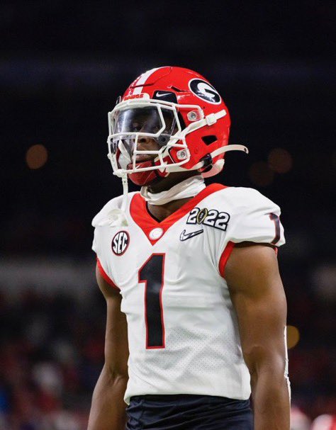 MarquezDaniel⭐️ (@quez_26) on Twitter photo Blessed to receive an offer from the University of Georgia !! Go Dawg <a href="/KirbySmartUGA/">Coach Kirby Smart</a> <a href="/FootballBtw/">BTW FOOTBALL</a> <a href="/ALLGASTRNG/">ALLGAS TRNG™️⛽️⛽️⛽️</a> <a href="/adamgorney/">Adam Gorney</a> <a href="/ChadSimmons_/">ChadSimmons</a> <a href="/On3sports/">On3</a> <a href="/Rivals/">Rivals</a> <a href="/UGAAthletics/">Georgia Bulldogs</a> <a href="/SWiltfong_/">Steve Wiltfong</a> Blessed to receive an offer from the University of Georgia !! Go Dawg <a href="/KirbySmartUGA/">Coach Kirby Smart</a> <a href="/FootballBtw/">BTW FOOTBALL</a> <a href="/ALLGASTRNG/">ALLGAS TRNG™️⛽️⛽️⛽️</a> <a href="/adamgorney/">Adam Gorney</a> <a href="/ChadSimmons_/">ChadSimmons</a> <a href="/On3sports/">On3</a> <a href="/Rivals/">Rivals</a> <a href="/UGAAthletics/">Georgia Bulldogs</a> <a href="/SWiltfong_/">Steve Wiltfong</a>
