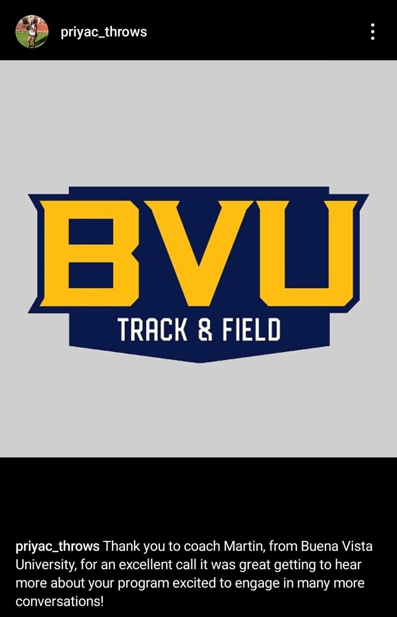 Priya Cheatham tweet media