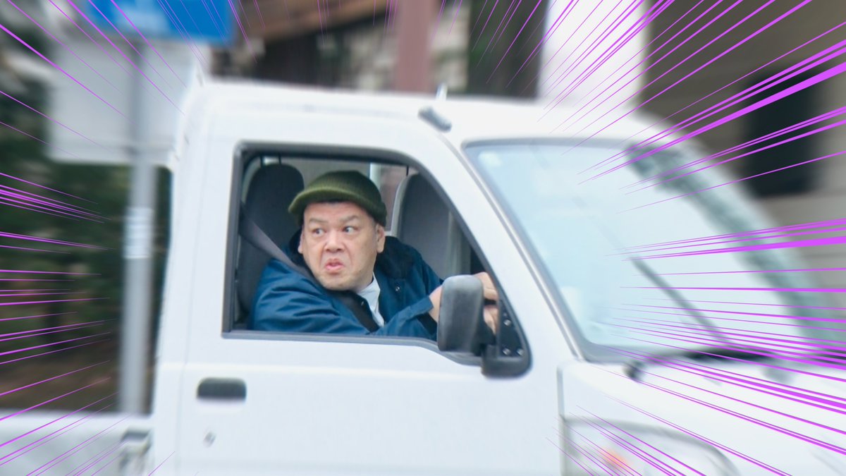 明日の #ラヴィット！は… ／ メンバーがどうしても会いたい人が