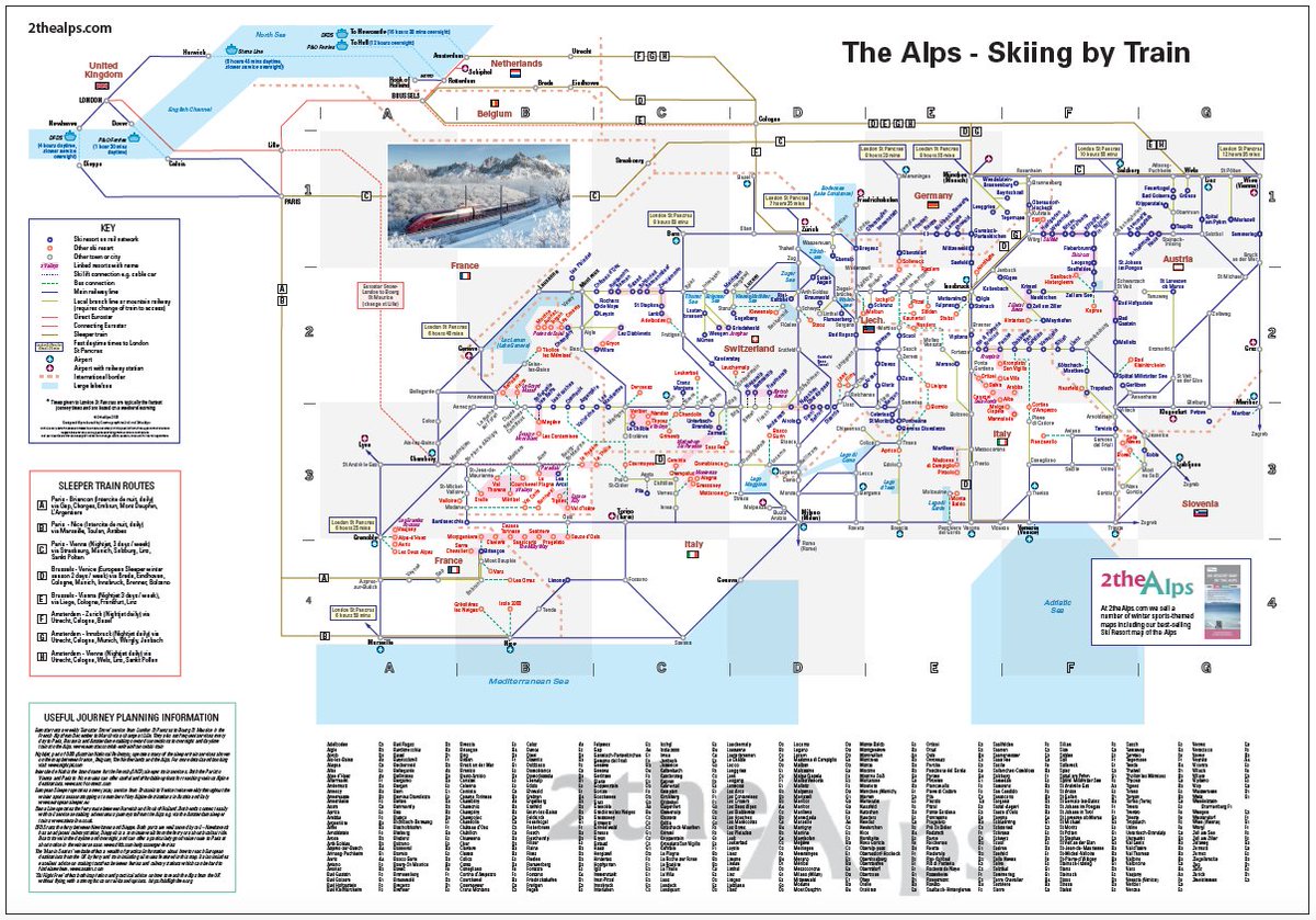 The Storm Skiing Journal & Podcast tweet media