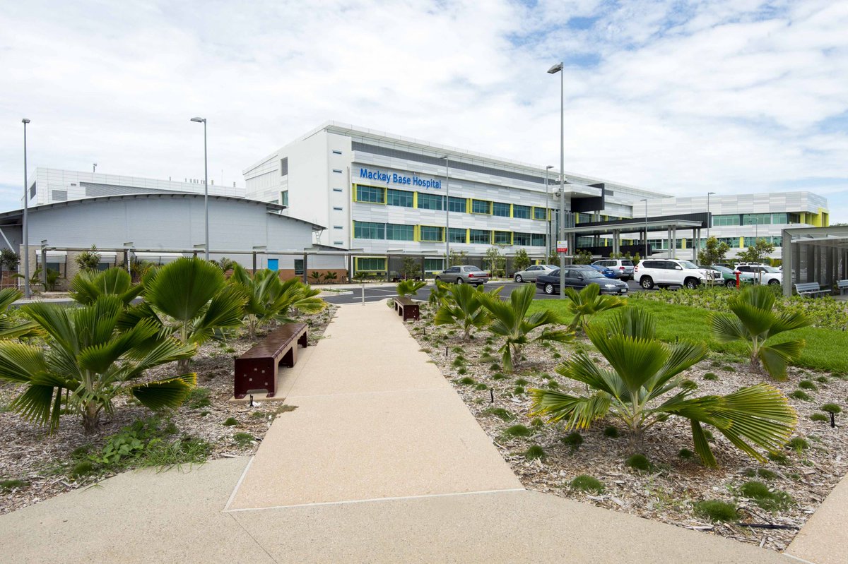 First Nations patients in regional Queensland have seen significant improvement in their management of Type 2 diabetes under a new programme backed by JCU  researchers, leading to calls to expand it state-wide. 👩‍🔬👨‍⚕️🏥🩸💉

Read the full story here 👉📰  bit.ly/4hgLpeZ