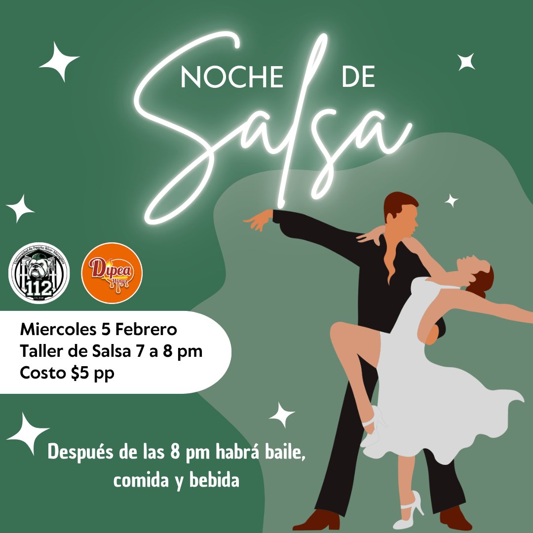 Clase 112 - RUM tweet media