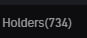0xSweep's tweet photo. Collected 1,000 top trader wallets without a word. 

These guys will get massive perks. No token, just a snapshot for future rewards.

Had $1M sitting there, didn’t even look.

We're after bigger things.

This was the first time a WL was hosted on organic onchain activity https://t.co/I8rwGD9MLp