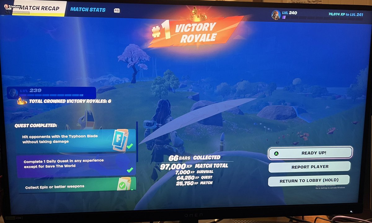 MzzQuinzel's tweet photo. LFG @sammyantha2581 #BigPEnergy #3vil4Lif3 #Kickcommunity @SSGGRUNTGAMING @ThrottleGaming_
#PositiveEnergy #Fortnite #FYeah https://t.co/eSupbtA0qA
