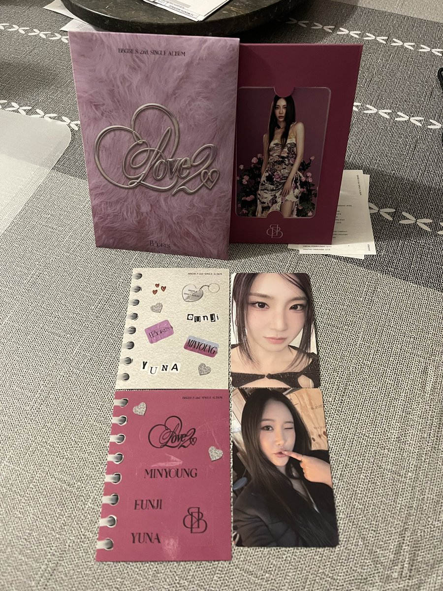 FINALLY!! #BBGIRLS_LOVE2 #love2 #bbgirls