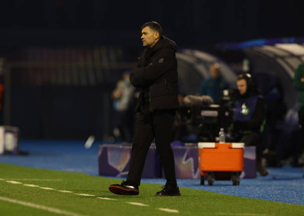 MilanPosts's tweet photo. 🗣️ Sergio #Conceicao conference press: "If the players didn’t believe in me, we wouldn’t have won the Super Cup, in Como, or against Parma with important reactions." https://t.co/MD1cSoKPii
