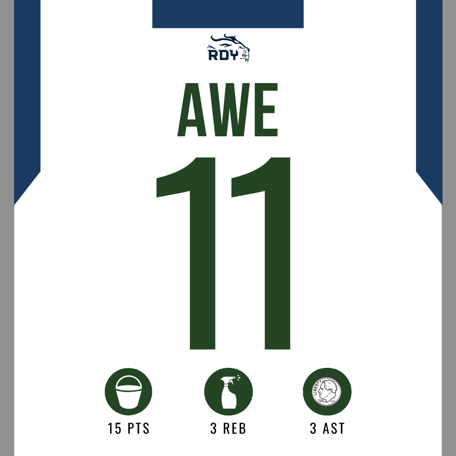 Reedy Basketball tweet media