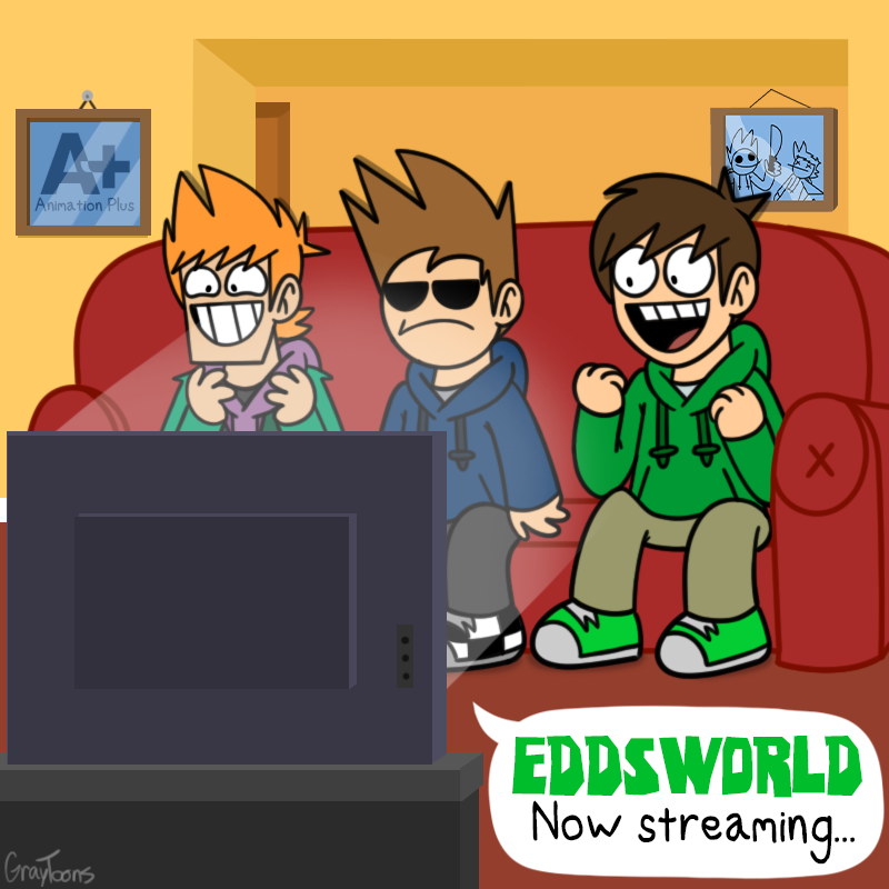 GrayToons tweet media