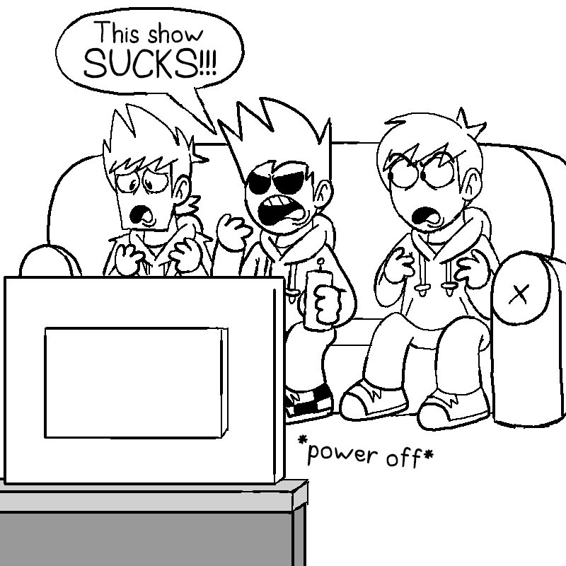 GrayToons tweet media