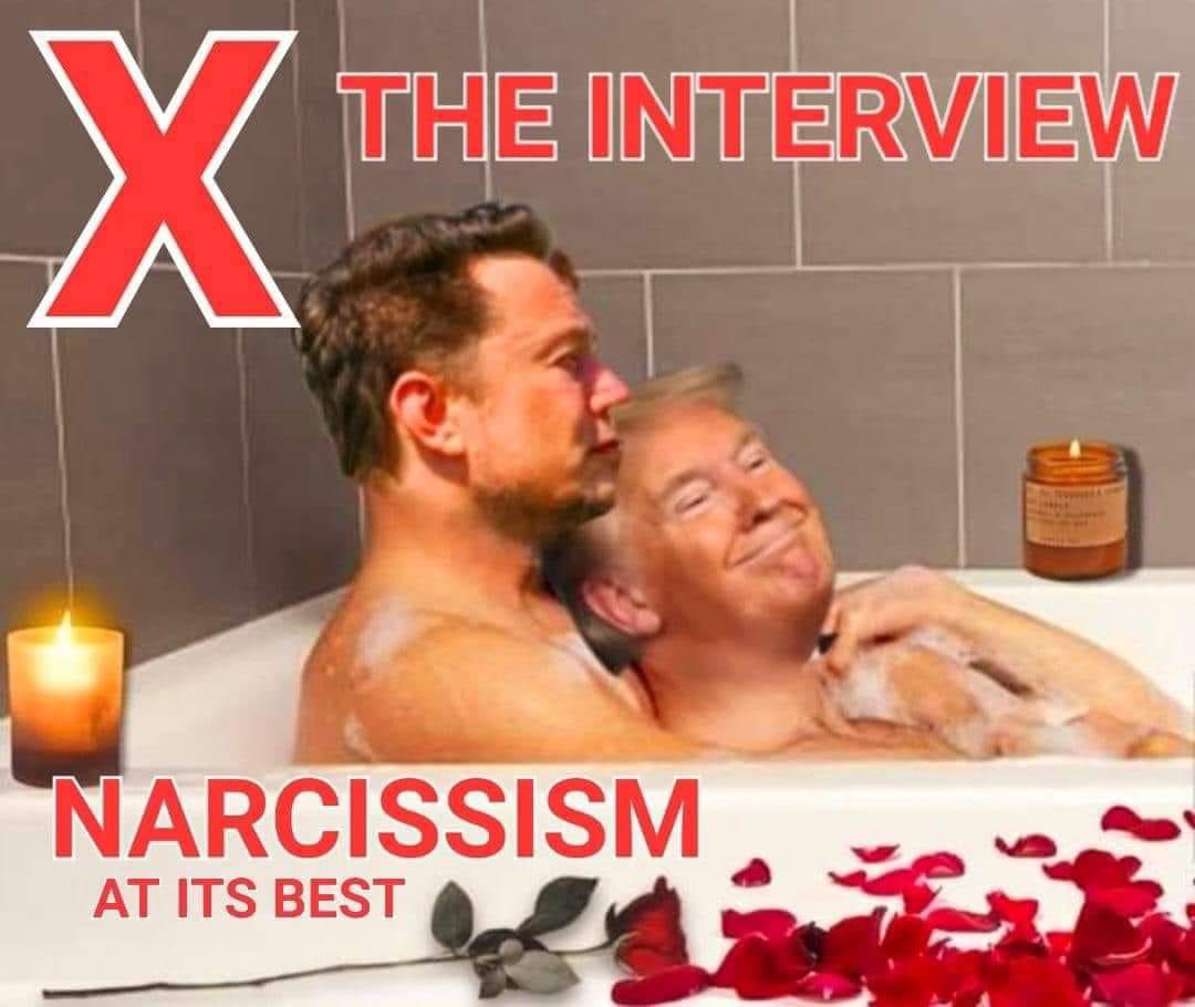 TheRedLad2021's tweet photo. @Charles__1978 @RaccoonGirlMika @raphousetv2 Only weirdo is you....you suck the cock of a grifter  and you love it...no wonder tRump used the village people...😂 😂 😂..bunch of fags..... https://t.co/FlWNRxA04u