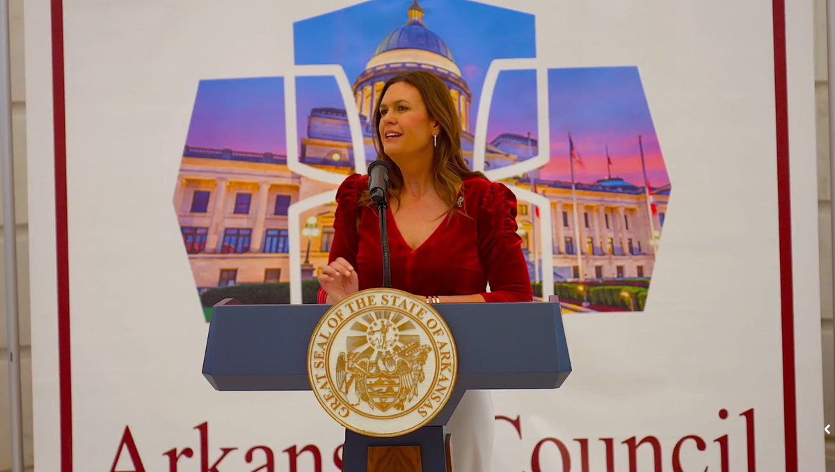 I am really looking forward to the Bell to Bell, No Cell Act becoming law and being implemented. Excellent work by Gov. <a href="/SarahHuckabee/">Sarah Huckabee Sanders</a> and her team as well as Sen. <a href="/Tyler_Dees_AR/">Tyler Dees</a>  and Rep. <a href="/EubanksJon/">Jon S. Eubanks</a> in making this a reality. 
#arpx #arleg