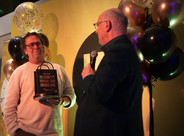 De winnaar van De Leukste Winkel van Nederland? Lees het hier! interiorbusiness.nl/de-winnaar-van…