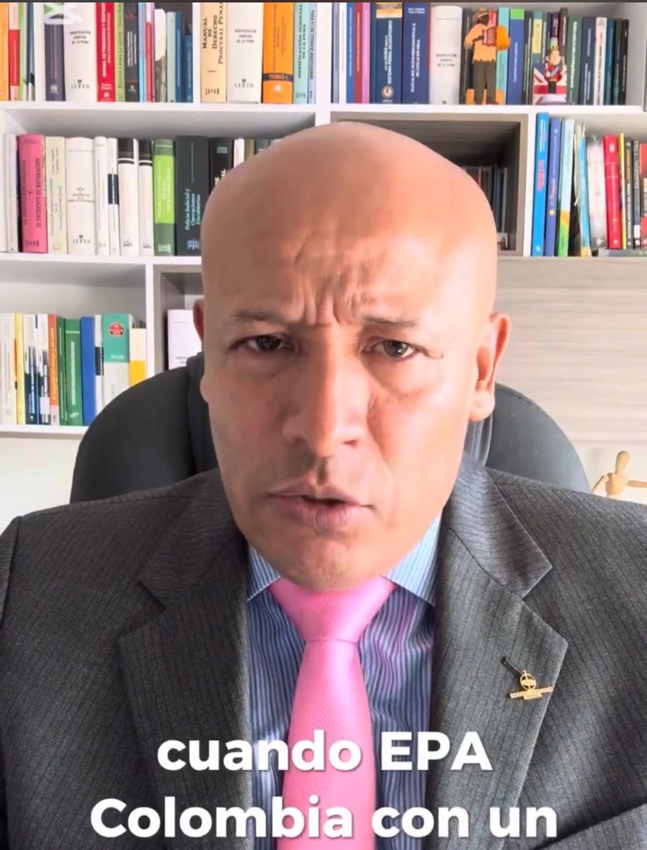 Ricardo Giraldo Abogados- RAG ABOGADOS S.A.S. tweet media