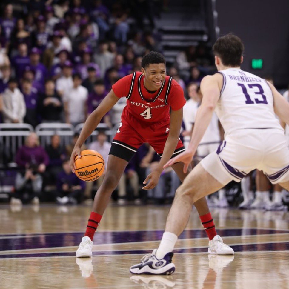 The Knight Society tweet media