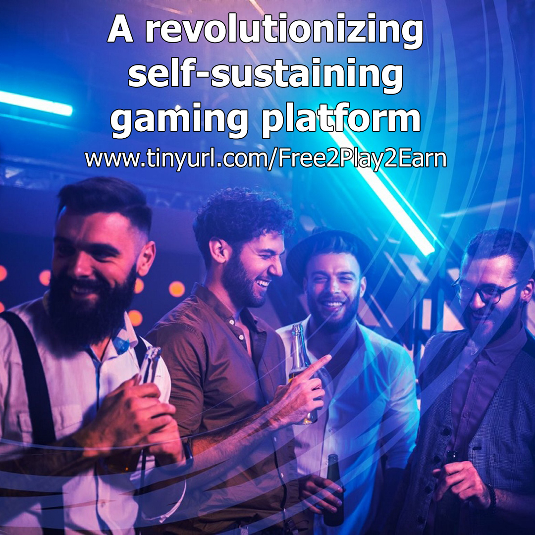 SuperAffilliate's tweet photo. #SuperOne - A revolutionizing self-sustaining #MobileGaming platform. Read> https://t.co/aIYE28FJFa
FREE Sign-Up https://t.co/XzEFfqELDt
#MobileGames #Gaming #CryptoGaming #CryptoGame #BlockchainGaming #BlockchainGames #BlockchainGame #RevolutionizingGaming #GamingPlatform https://t.co/qDIhJds6ed