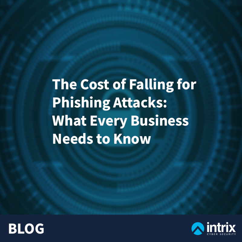 Intrix Cyber Security tweet media