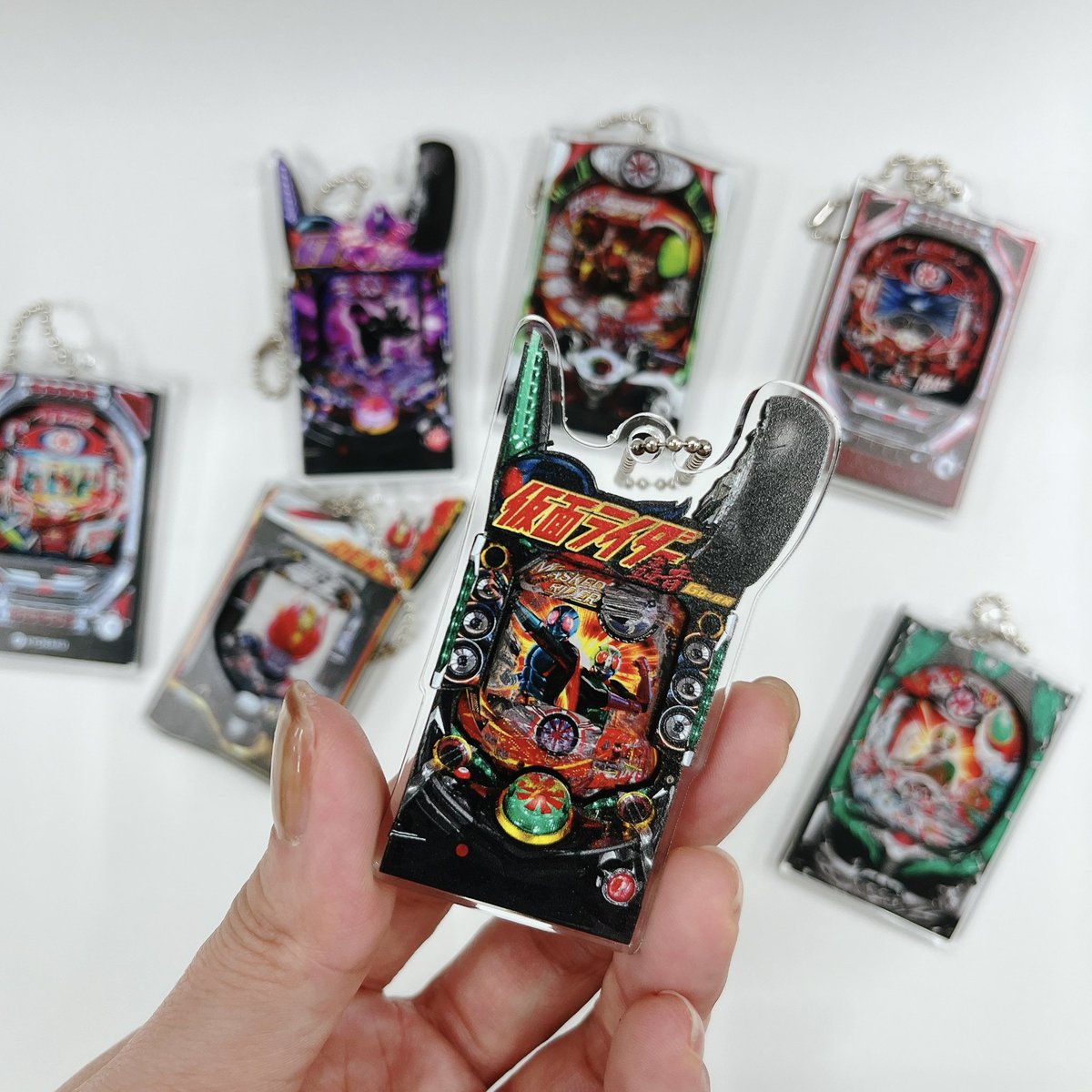 仮面ライダーストア on X: 