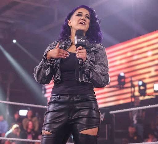 The only woman worthy of a #WCW from the CEO. 😘🥰❤️