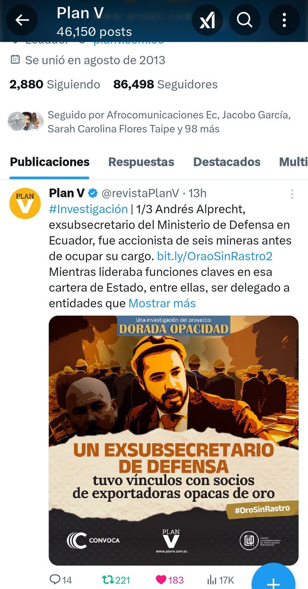PacoVelasco2014's tweet photo. Son una Gavilla, una Pandilla, un Grupo de Delincuencia Organizada, Truhanes, Corsarios, Asaltantes, Cacos... TODO, MENOS UN GOBIERNO
@DanielNoboaOk
@mindefensa
@MinGobiernoEc

https://t.co/JHBJDgrXQp https://t.co/JeY1SLCZvQ