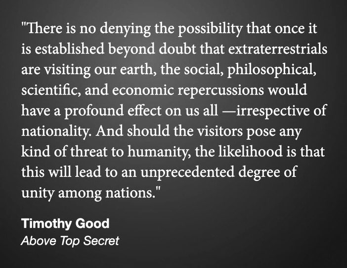 WORLDUFOGROUP's tweet photo. #TimothyGood https://t.co/AFamDQjUpG