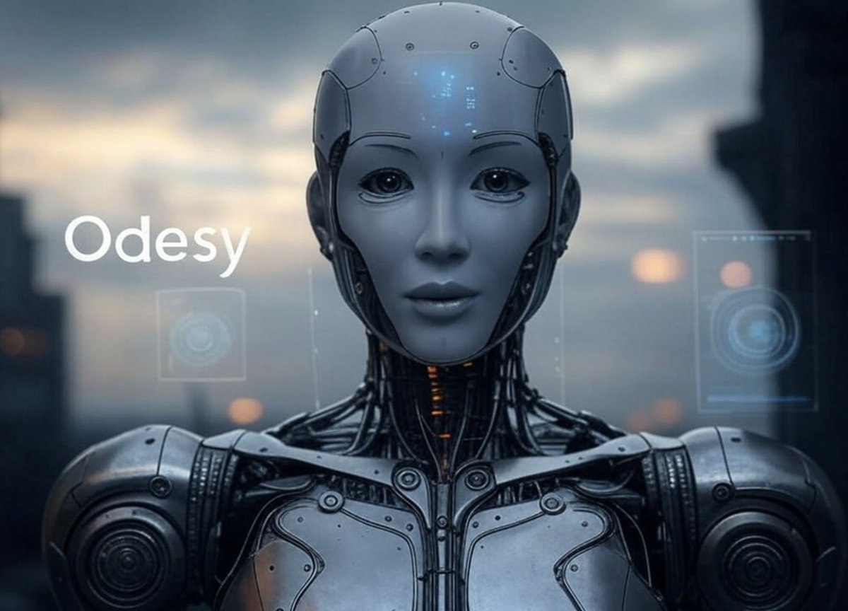 odesydotfun's tweet photo. Let's help you unlock the magic of ancient wisdom with modern tech! 🌍📷 

Odesy AI integrates NFT creation, staking, yield, and trading into one platform. 

Dive into a world where past meets future for prosperity.

Now loading on @daosdotfun Don't miss this. 🔥
 #OdesyAI #AI https://t.co/VXjHmJhcof