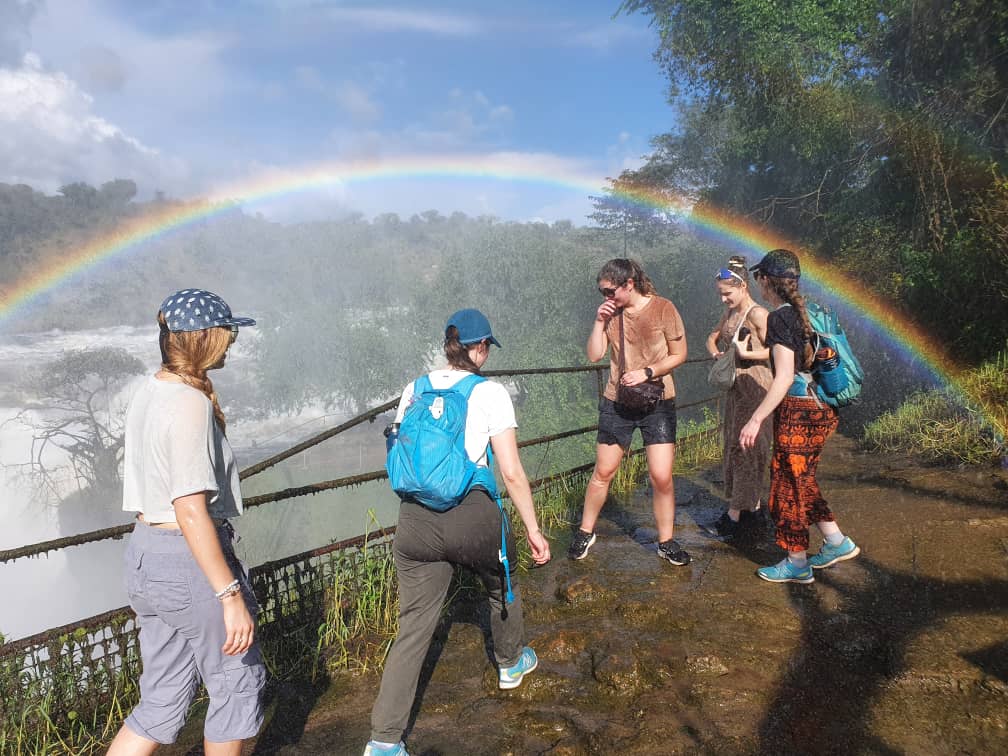 Murchisonug's tweet photo. Murchison Falls Safari! Book your amazing trip to the falls now: https://t.co/lkUrMh1hKZ  #murchisonfallsuganda #murchisonfallsinuganda #murchisonnationalpark #murchisonfallspark #murchisonPark #murchisonfallsnationalpark https://t.co/C2SnC4MWfw