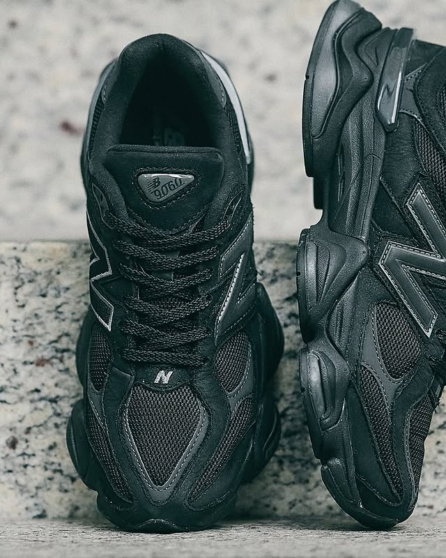 2025年 2/7 発売】 New Balance U9060 ZGE 