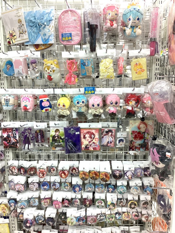 らしんばん熊本店/#店舗情報】 #らしんばん熊本店 では #すとぷり
