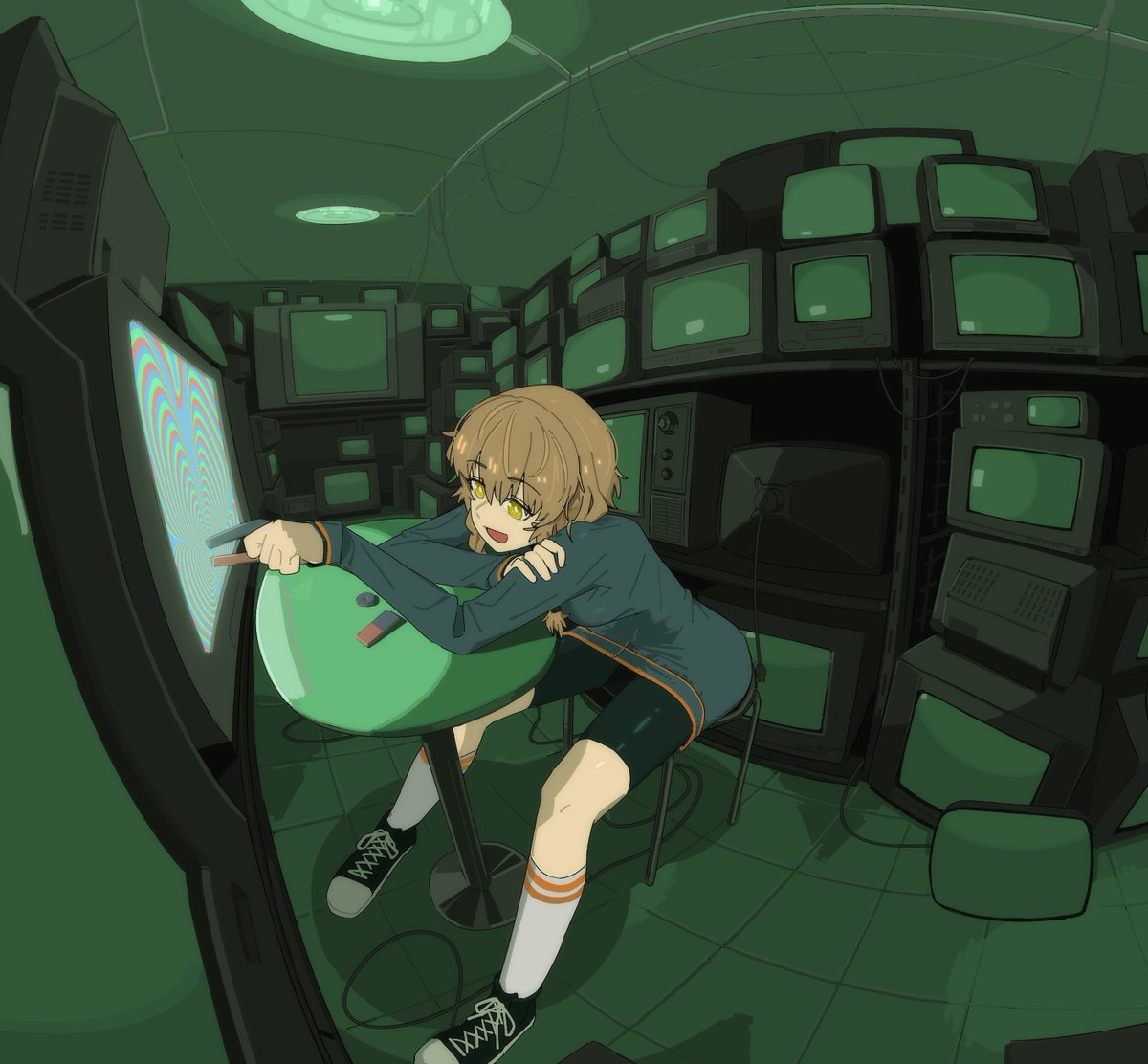 Fubarmoe tweet media