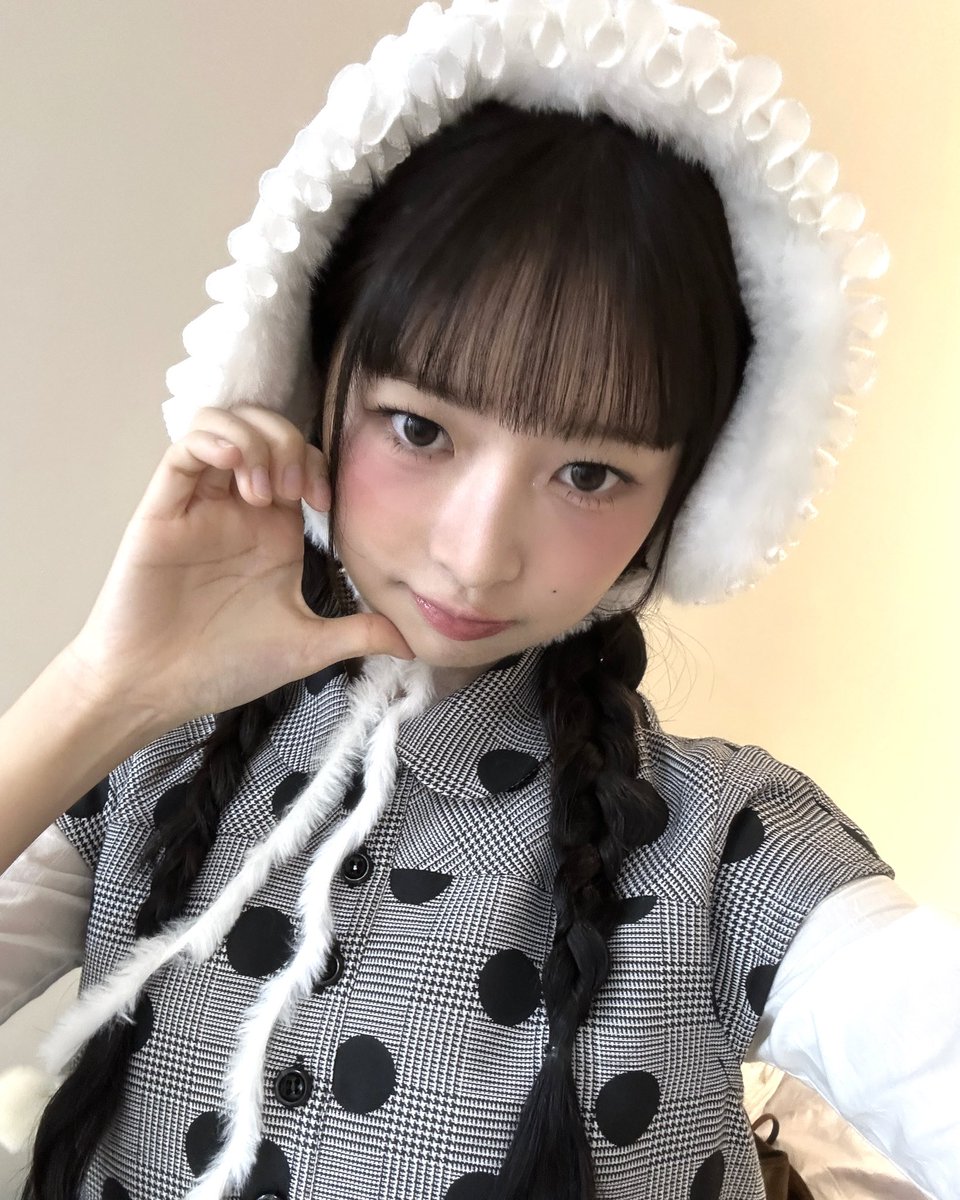 🎀♡.*･ﾟ❄️🩰 

#IVE #아이브 #REI #레이