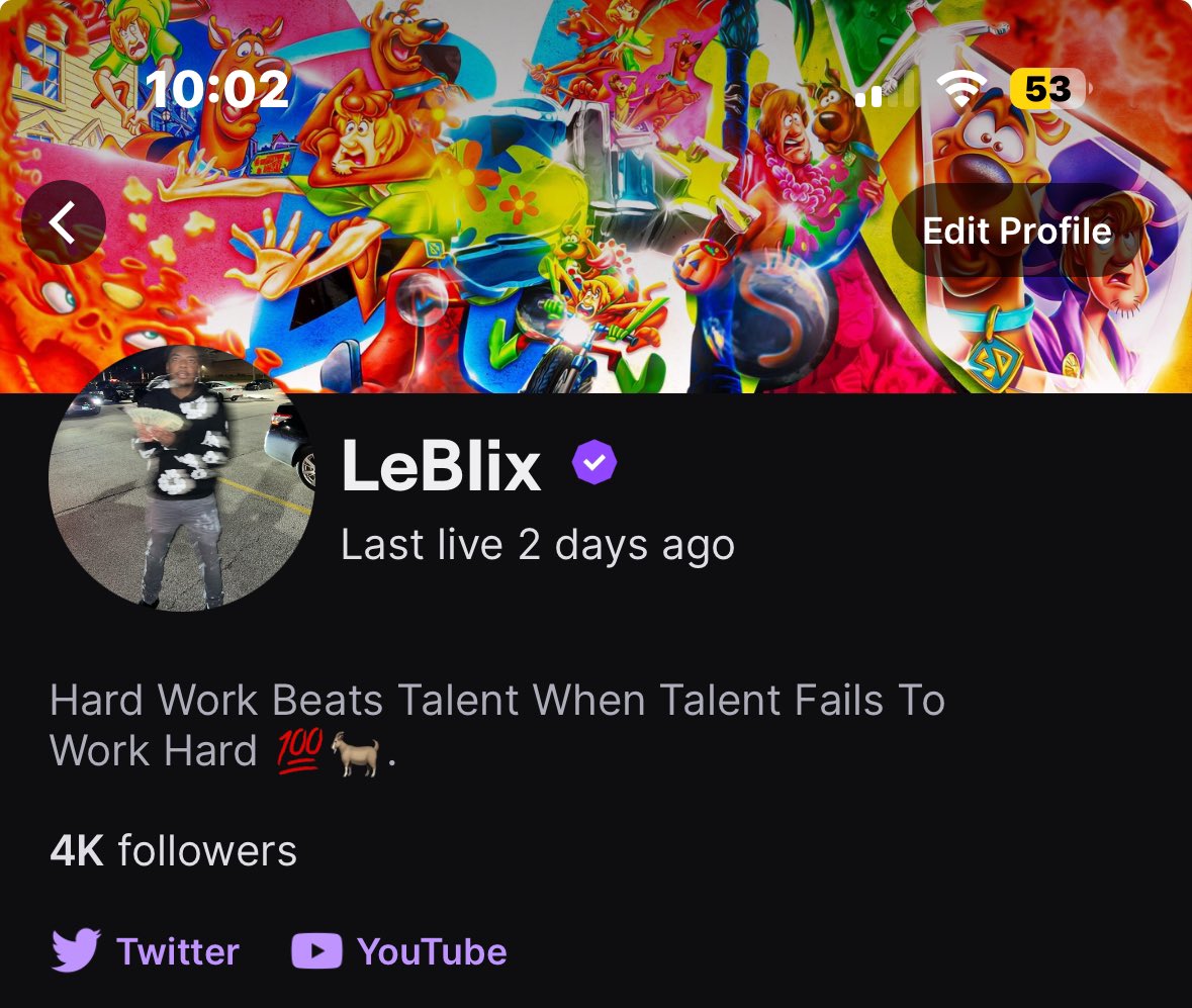 𝐁𝐥𝐢𝐱 🖤 tweet media