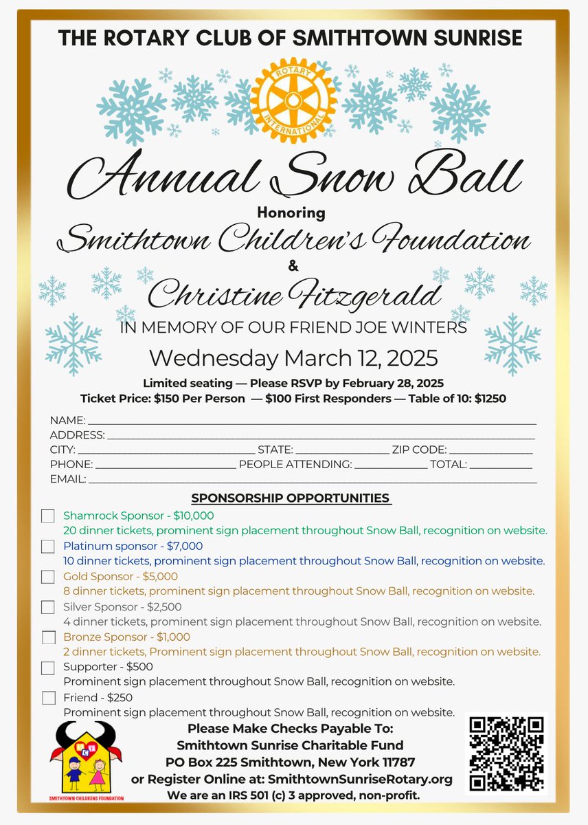 I am honored!  Hope you can join us!